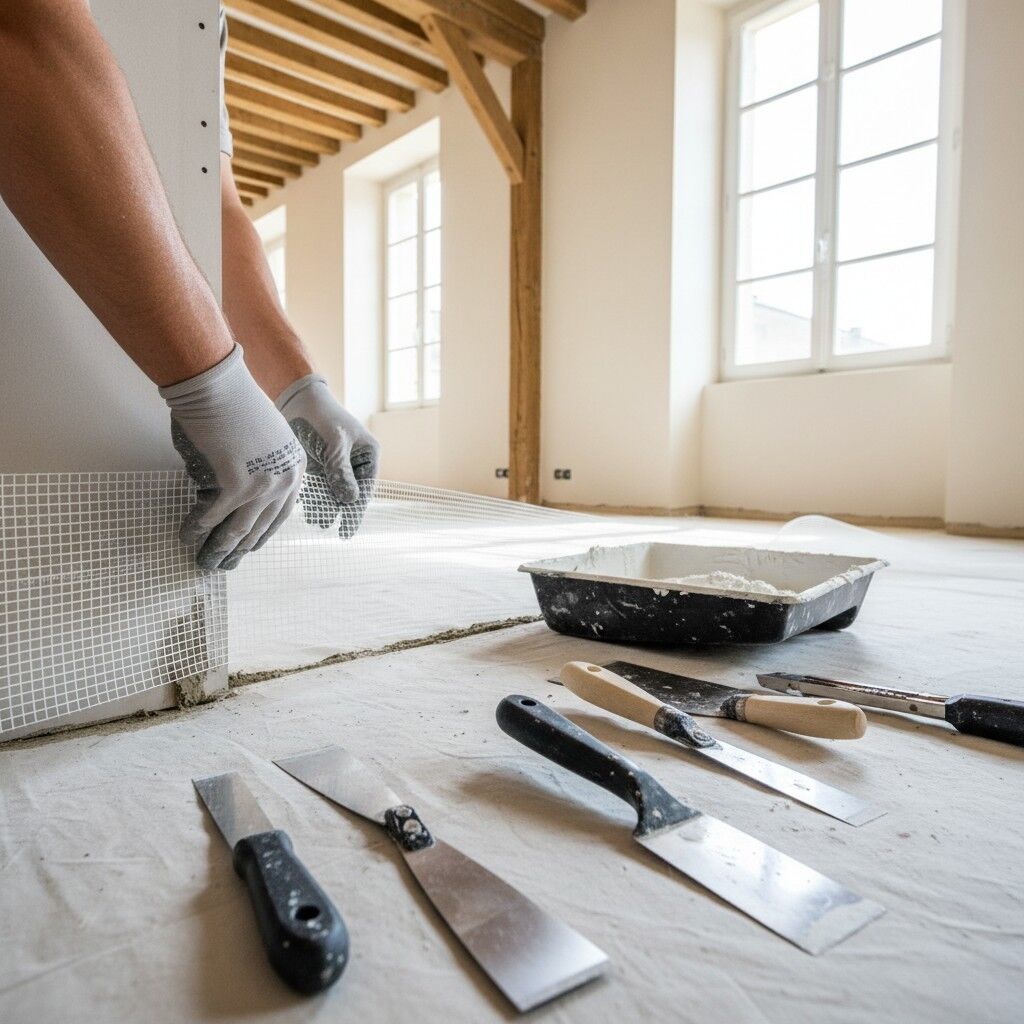 MB TRAVAUX
