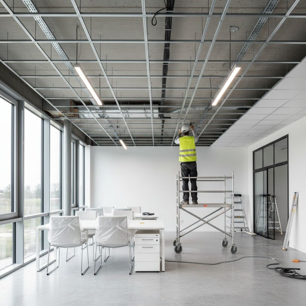 MB TRAVAUX